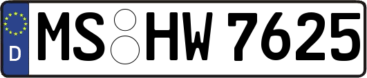 MS-HW7625