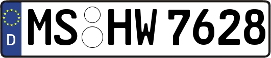 MS-HW7628