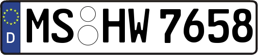 MS-HW7658