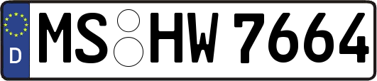 MS-HW7664