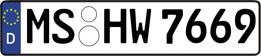 MS-HW7669