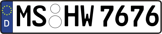 MS-HW7676