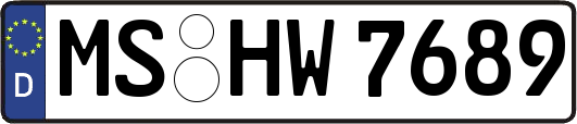 MS-HW7689