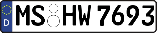 MS-HW7693