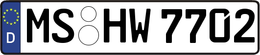 MS-HW7702
