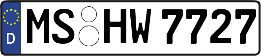 MS-HW7727
