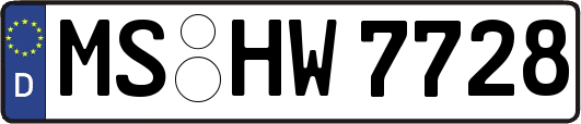 MS-HW7728
