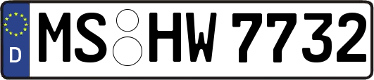 MS-HW7732