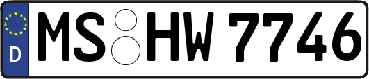 MS-HW7746