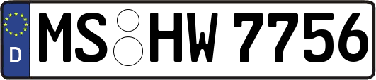 MS-HW7756