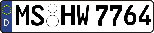 MS-HW7764