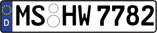 MS-HW7782
