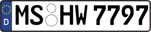 MS-HW7797
