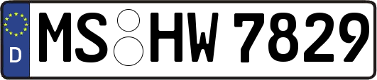 MS-HW7829
