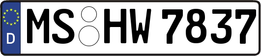 MS-HW7837