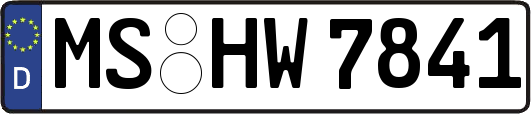 MS-HW7841