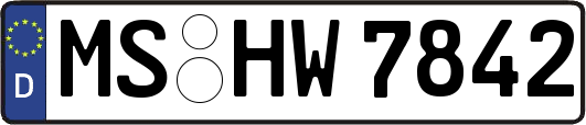 MS-HW7842