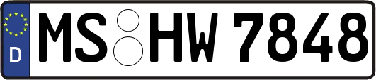 MS-HW7848