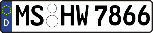 MS-HW7866