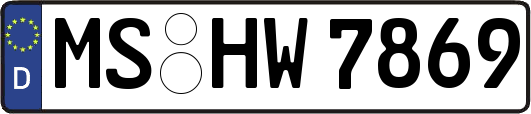 MS-HW7869