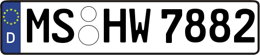 MS-HW7882