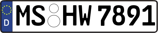 MS-HW7891