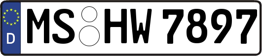 MS-HW7897