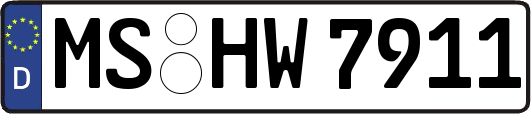 MS-HW7911