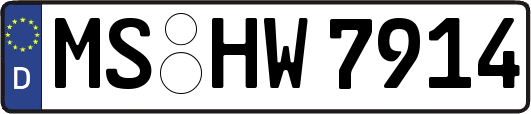 MS-HW7914