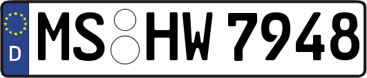 MS-HW7948