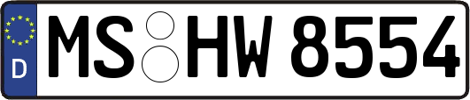 MS-HW8554