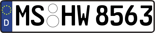 MS-HW8563