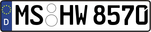 MS-HW8570