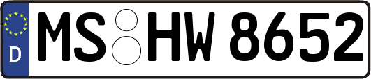 MS-HW8652