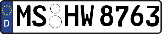 MS-HW8763
