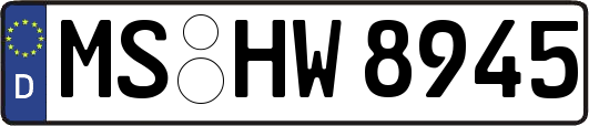 MS-HW8945