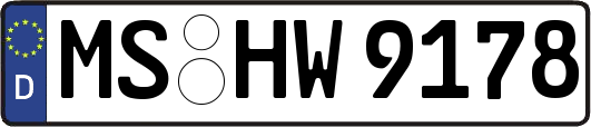 MS-HW9178