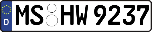 MS-HW9237
