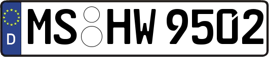 MS-HW9502