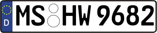 MS-HW9682
