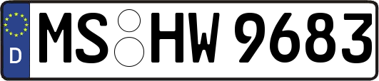 MS-HW9683