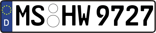 MS-HW9727