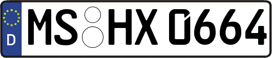 MS-HX0664