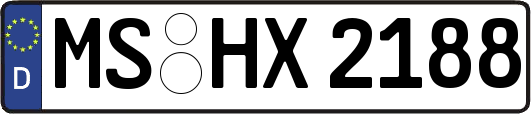 MS-HX2188