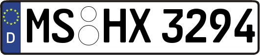 MS-HX3294