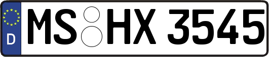 MS-HX3545