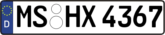 MS-HX4367