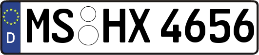 MS-HX4656