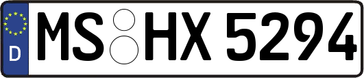 MS-HX5294