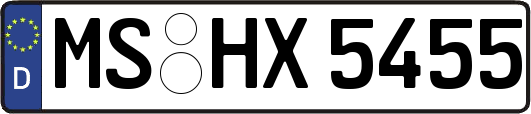 MS-HX5455